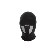 Зимняя ветрозащитная хлопковая маска для всего лица и шеи, защитные маски, головной убор ниндзя, шапка для верховой езды, пеших прогулок, спорта на открытом воздухе, велосипедные маски, 3 цвета