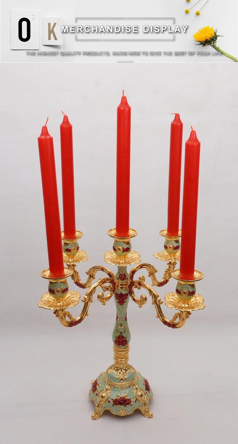 Halloween candle (14)