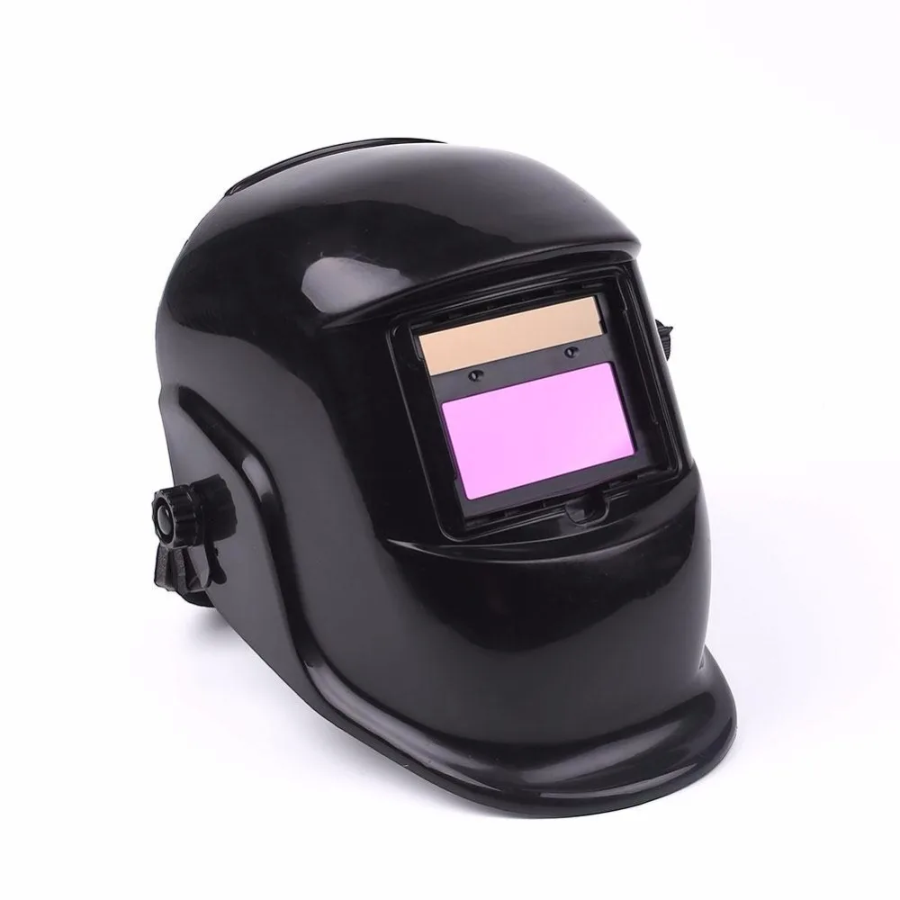 

giantree Professional Argon Arc Welding Helmet Mask Welder Cap Anti Glare Anti Splash