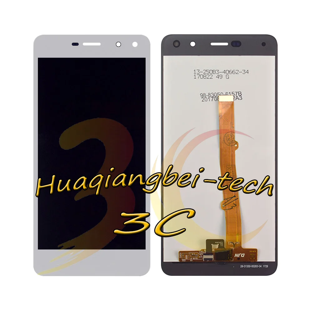 hua-Y6-2017-ass-we