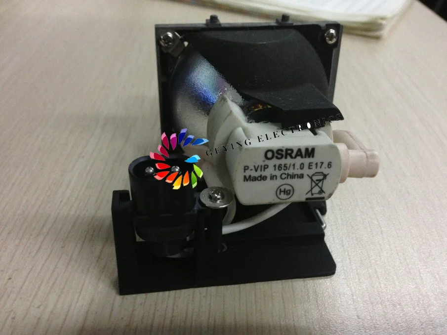 Проектор лампа EC. J6700.001 P-VIP165W для P3150 P3250