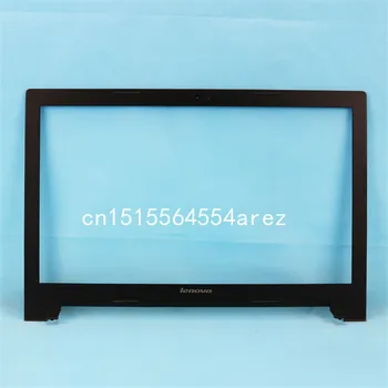 

New Original laptop for Lenovo S510P LCD Bezel Cover case/The LCD screen frame NO-Touch 90203853