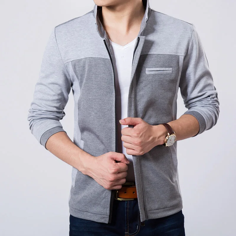 de de hombres informal chaqueta 2015 Color moda nuevos verano con 6gqYgAO