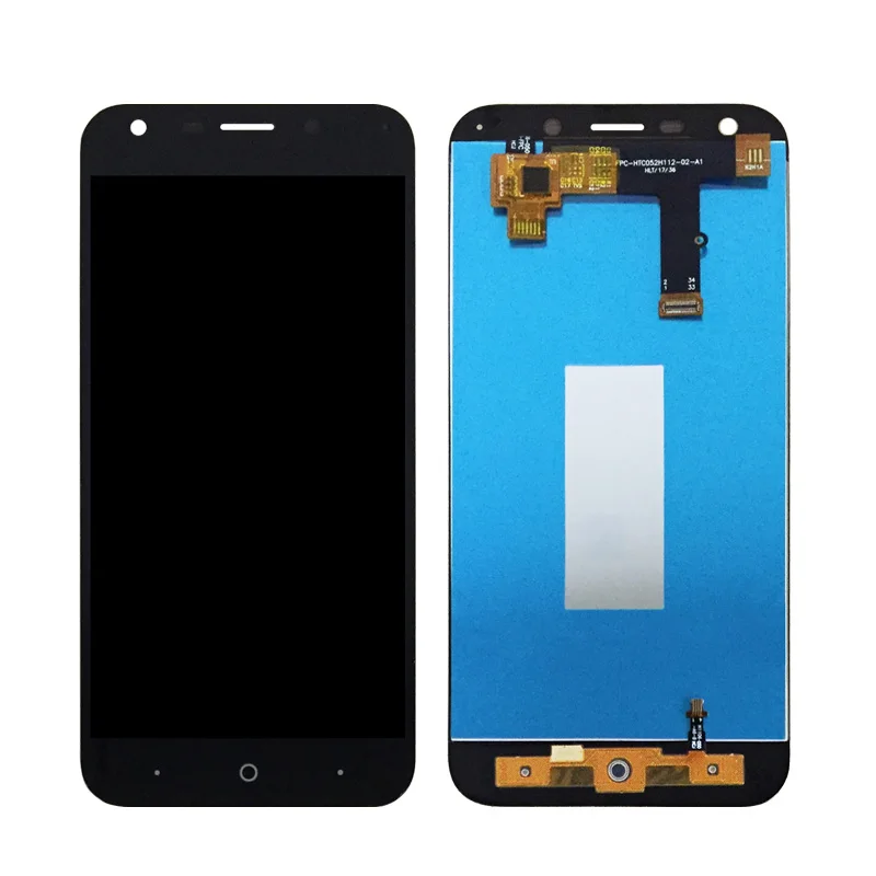 

For ZTE Blade A6/A6 Lite LCD Display and Touch Screen Assembly Repair Parts With Tools For ZTE Blade A0620