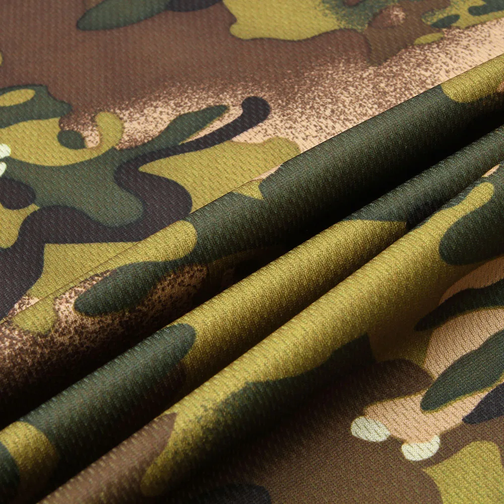 MEGE брендовая одежда Военная Тактическая Мужская рубашка камуфляжная армейская быстросохнущая дышащая мужская повседневная рубашка с коротким рукавом