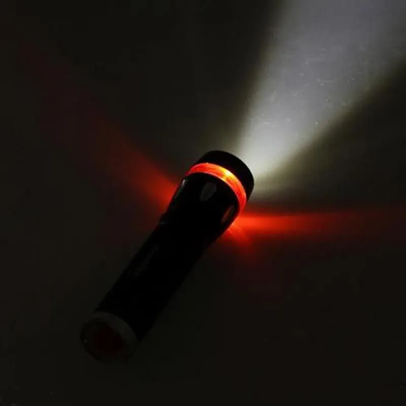 

XM-L T6 3000LM Aluminum Waterproof Zoomable CREE LED Flashlight Torch light for 18650 Rechargeable Battery or AAA