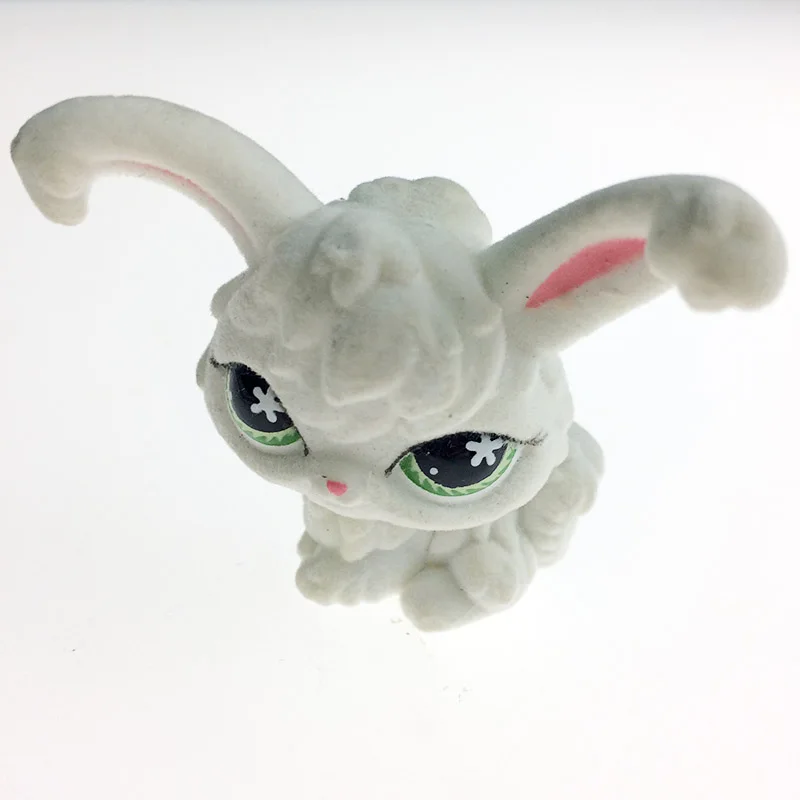 Figuras de Ação e Toy adorável pet genuína coleção figura Grau de Completude : Produtos Acabados