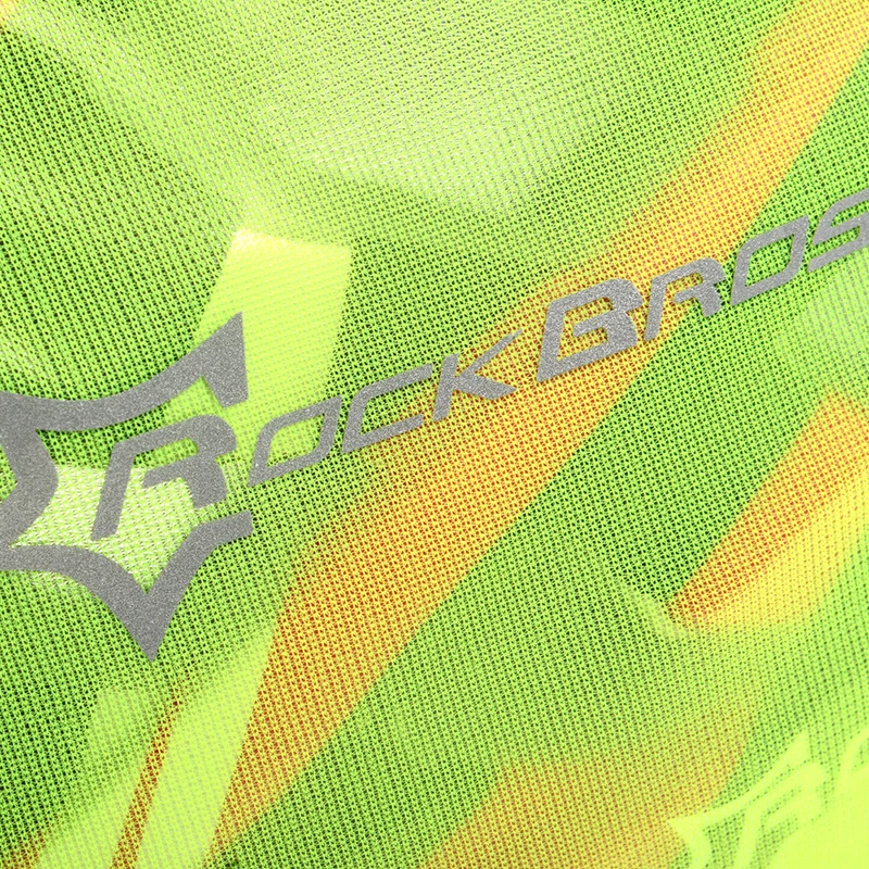 ROCKBROS велосипедные шлемы водонепроницаемые ветрозащитные пыленепроницаемые для