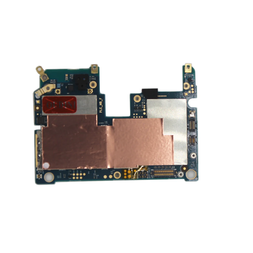 OUDINI для Nokia6 материнская плата разблокированная work AT 1021 Dual Simcard Original|Платы