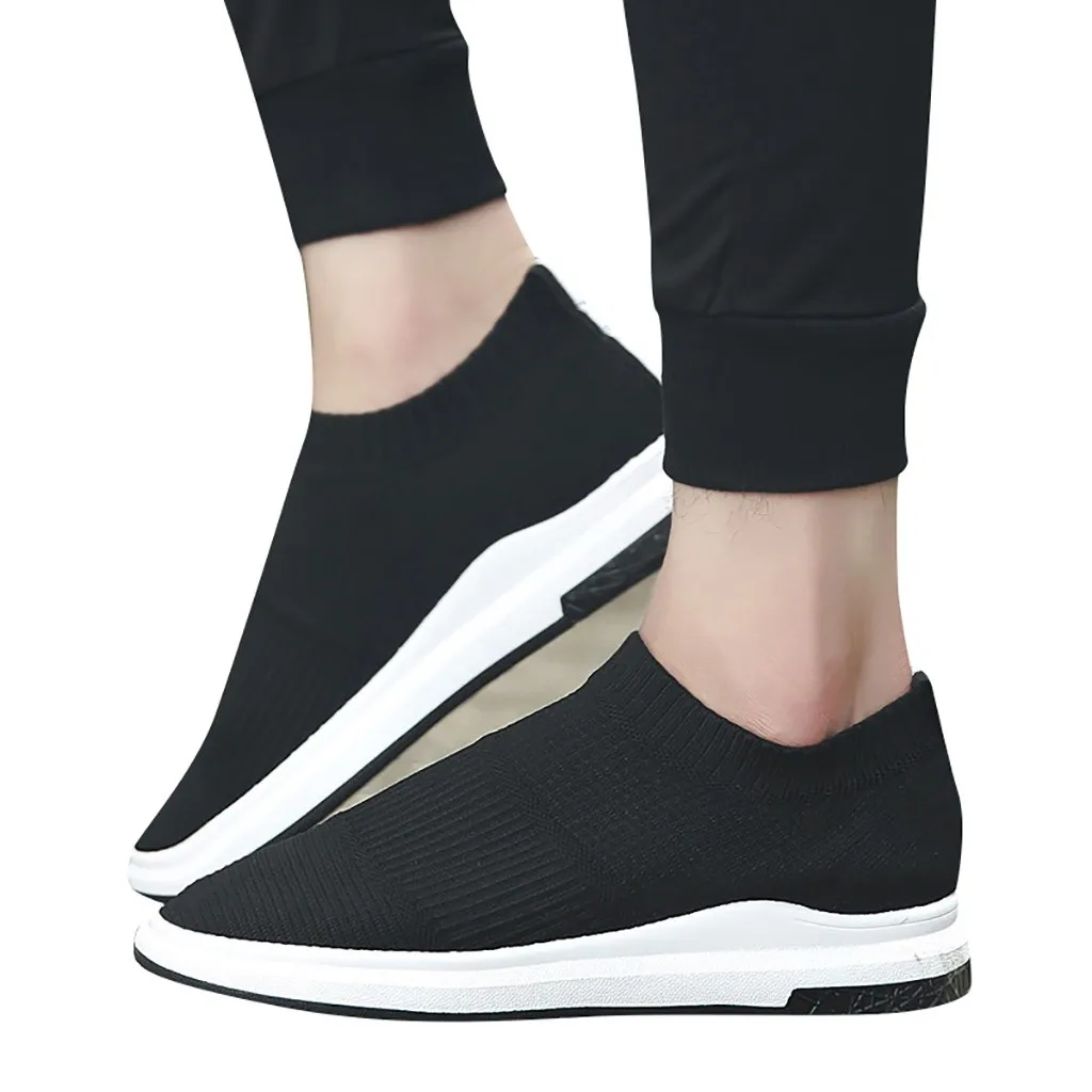 

Men vulcanize shoes Male Shoes Adult Breathable Comfort Men Casual Shoes Fashion Men Shoes hot Men Sneakers