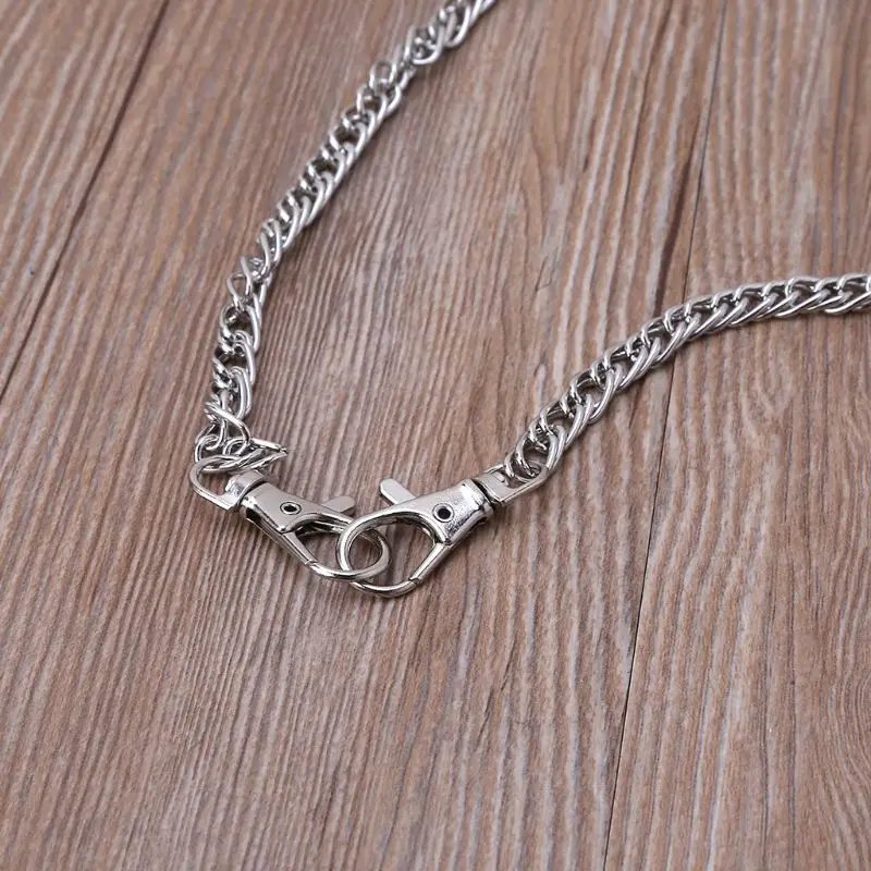 New High Quality Purse Handbags Shoulder Strap Chain Bags Replacement Handle