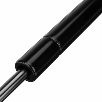

ABS Struts Black Replacing For RENAULT KADJAR 2009-2018 2pcs Front Bonnet