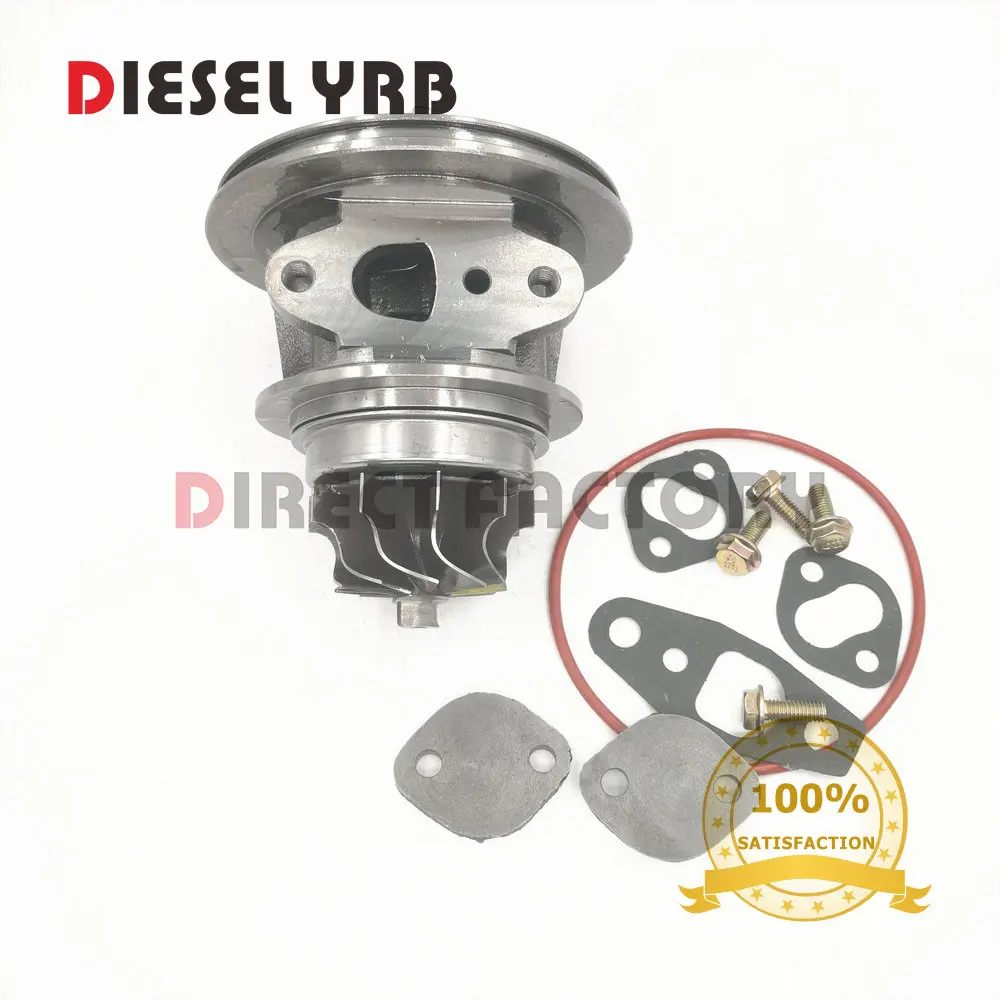 

Turbo Charger 17201-54060 / 17201 54060 CT20 for Toyota Hiace 2.5 TD (H12) Turbo cartridge core chra