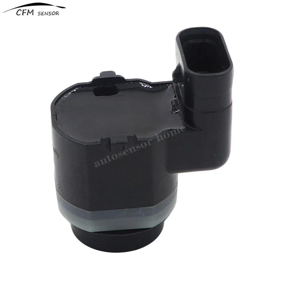 4 шт. Новый датчик парковки 66209233033 PDC для BMW 5 7 серии F07 F10 F11 F18 F04 X5 E70|parking sensor|parking sensor