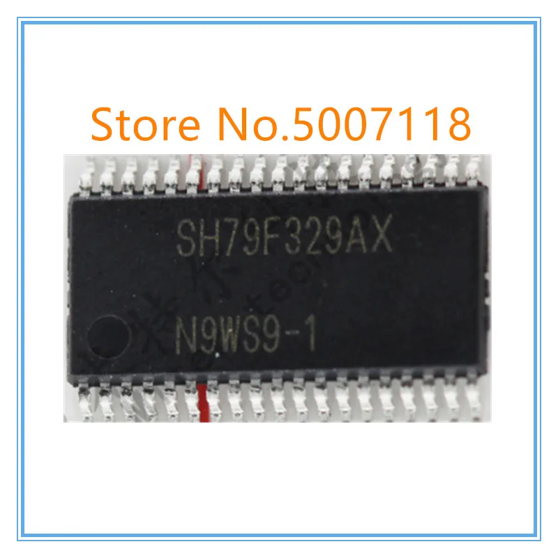 

SH79F329AX 100% New Original