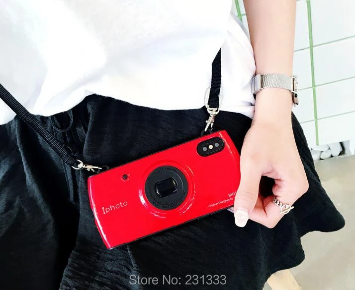 52179 6S 6+ 7G 7+ IphoneX TPU+PC132