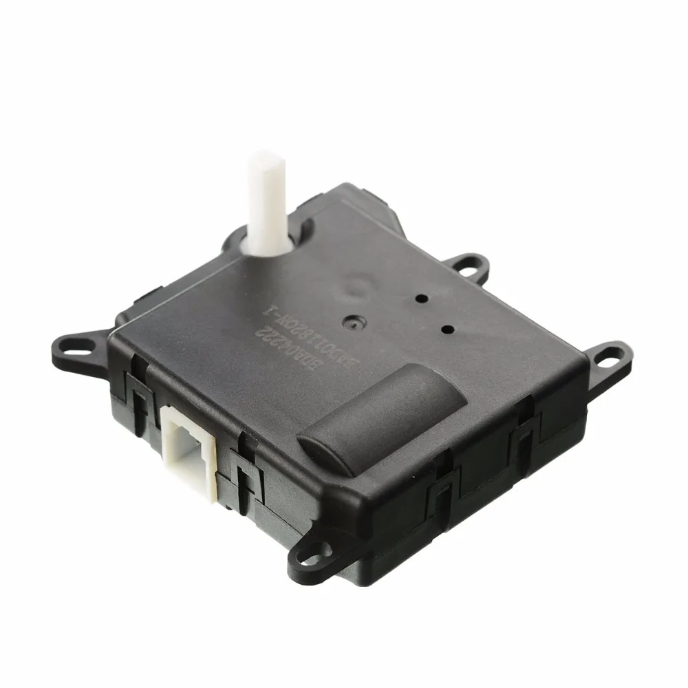 

HVAC Heater A/C Blend Door Actuator for Ford Expedition Lincoln Navigator 05-06
