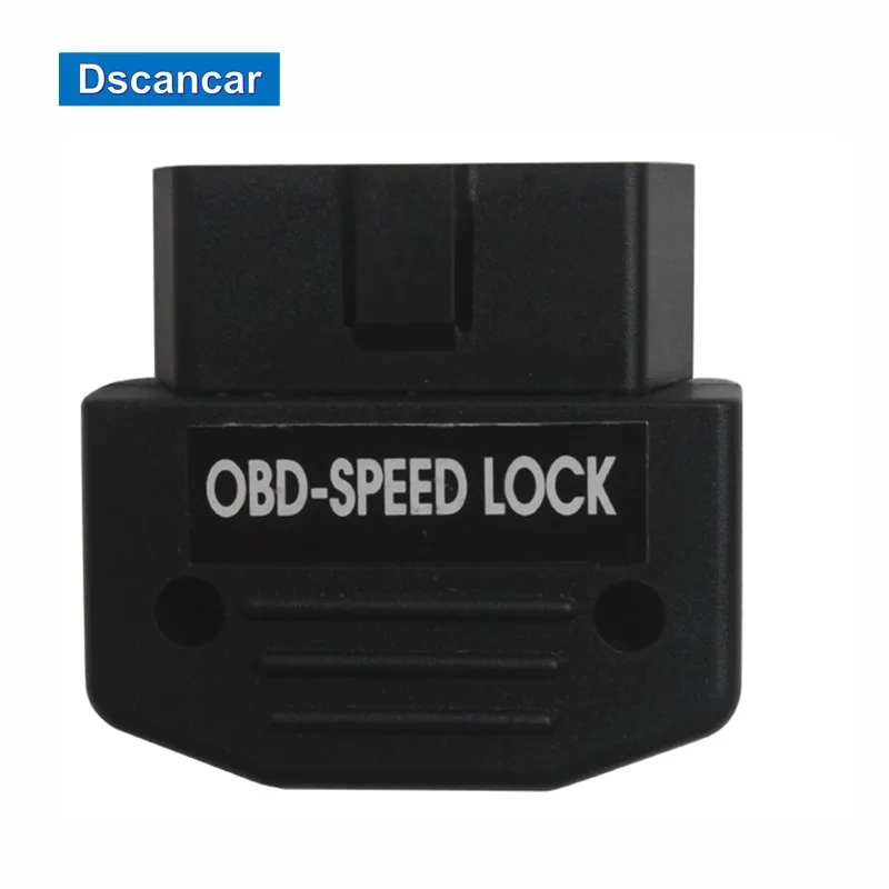 

CANBUS OBD2 Speed Lock Device for Toyota Auto Can Buss Scanner Diagnostic Tool