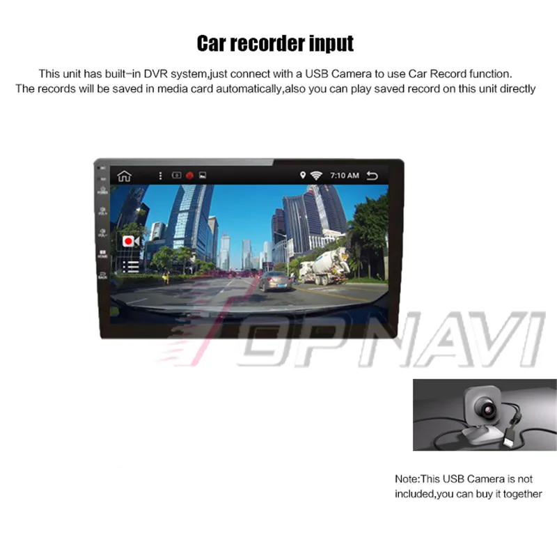 car player android For toyota corolla