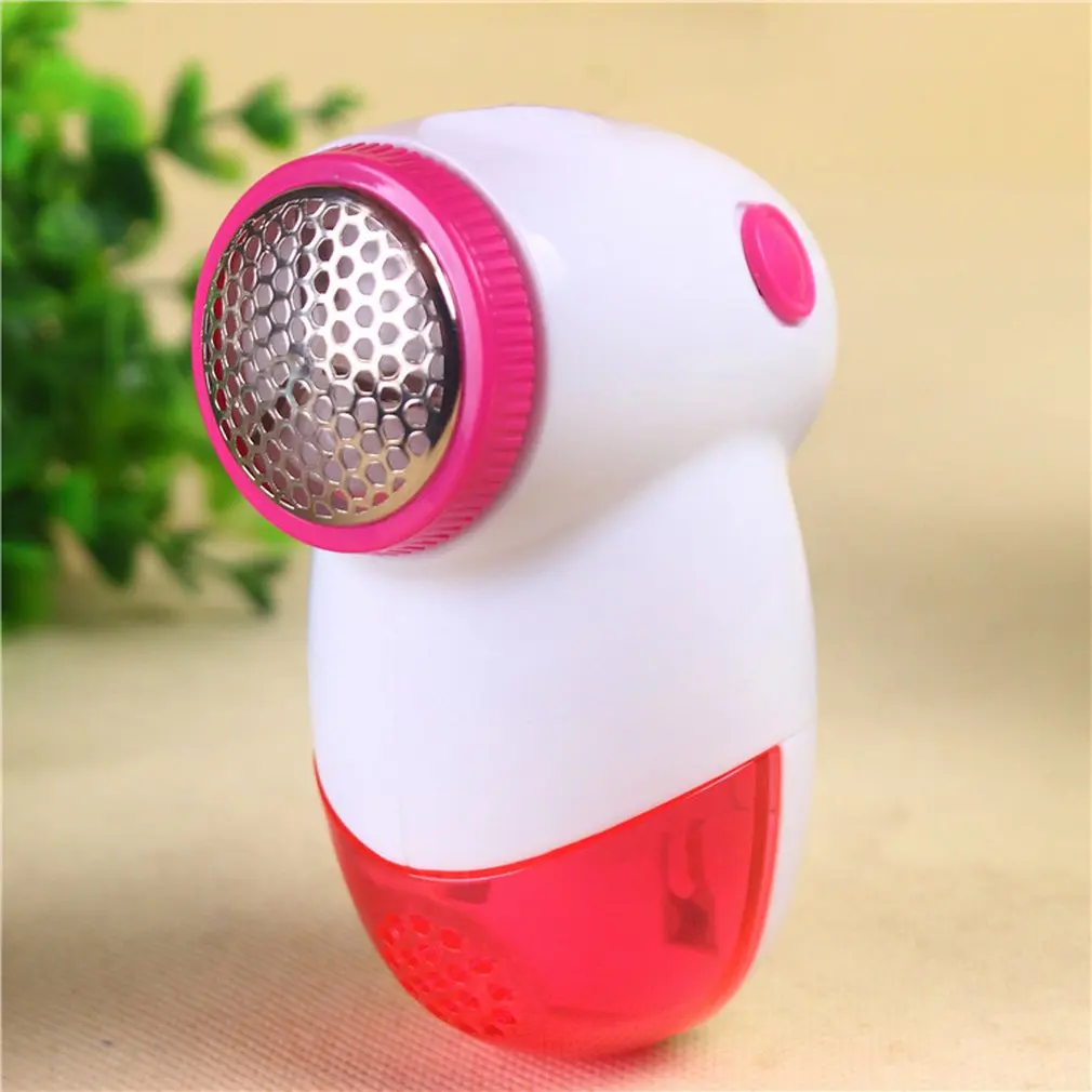 

Portable Electric Clothes Lint Removers Fuzz Pills Shaver for Sweaters Curtains Carpets Lint Pellets Cut Machine Pill Remove