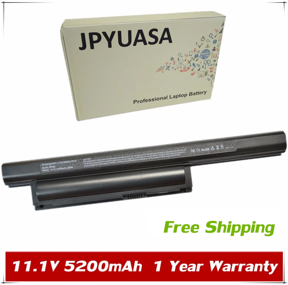 Аккумулятор vgp bps22