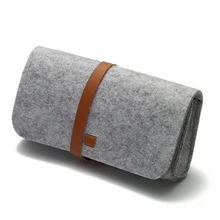 Первоклассные войлочные тканевые коробки для очков высокого качества Роскошные тканевые очки чехол Аксессуары для очков