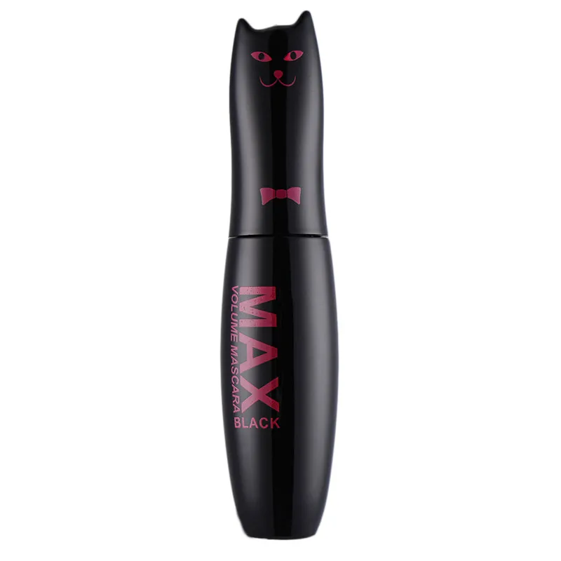 

Hot Selling Foundation Make-up Cosmetic Length Extension Long Curling Eyelash Black Waterproof Rimel Mascara Drop Shipping