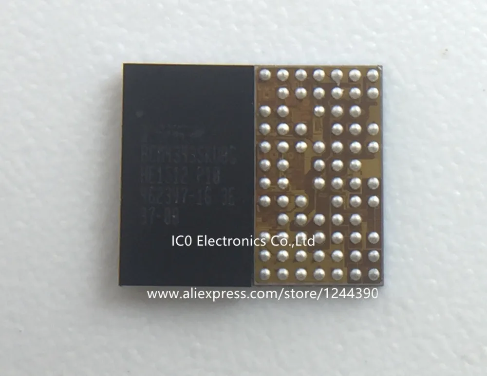 

5 pcs/lot BCM4343SKUBG WIFI IC For Redmi 2 Wifi module IC chip