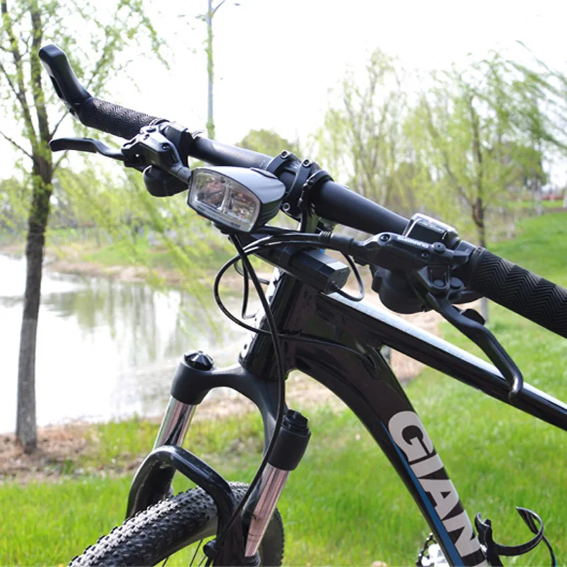 EasyDo умная велосипедная фара с дальним/ближним лучом MTB дорожный велосипед USB