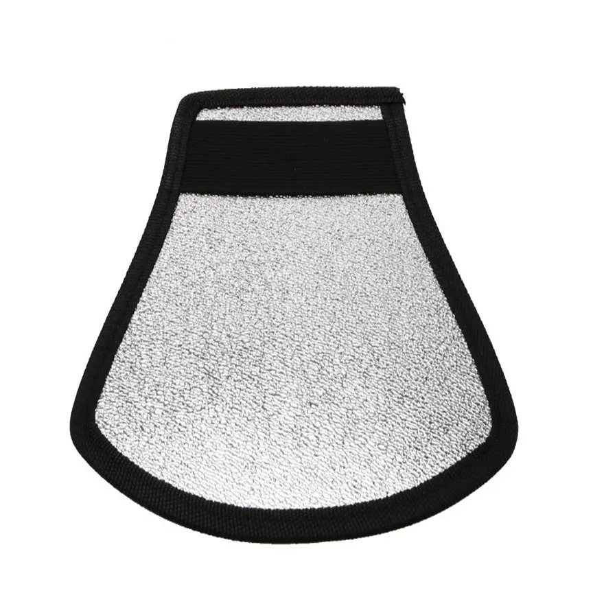 Universal Softbox Flash Bounce Reflector Diffuser Softbox Camera Accessories Silver White for Canon Nikon Camera Photo Studio