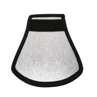 Universal Softbox Flash Bounce Reflector Diffuser Softbox Camera Accessories Silver White for Canon Nikon Camera Photo Studio 4