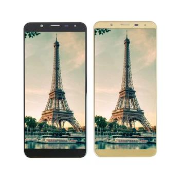 

For Oukitel K5000 LCD Display And Touch Screen 5.7"Assembly Repair Parts For Oukitel K5000 Mobile Phone