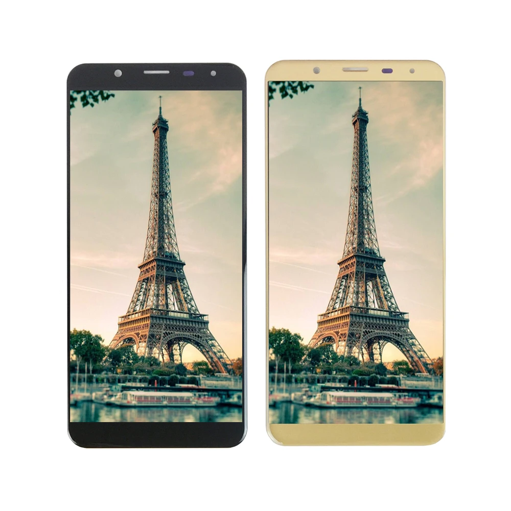 Для Oukitel K5000 ЖК-дисплей и сенсорный экран 5 7 &quotв сборе запасные части для