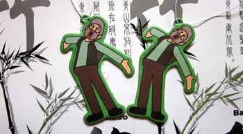 

Free Shipping Via Fedex or DHL , Wholesale Paper Air Freshener ,car perfume,car freshner, Any Logo Air Freshener For Car