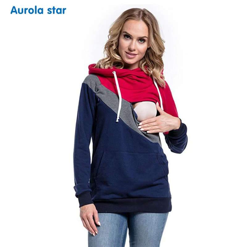 Pregnancy Hoodie AS1783 005