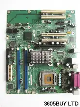 Motherboard esktop Board d945gnt motherboard surpport pd