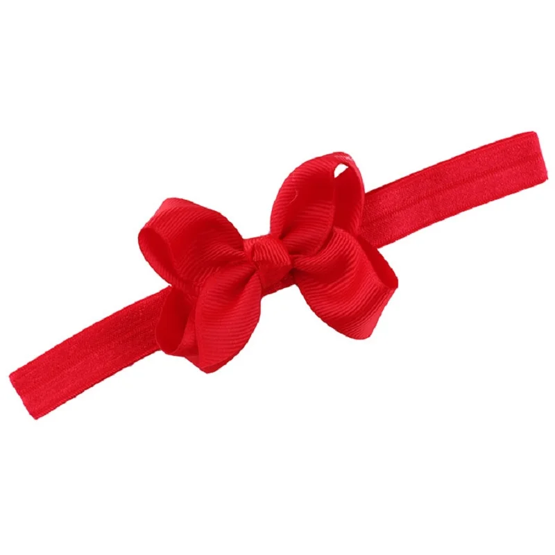 Рисунок 6 - Повязка на голову с бантом для