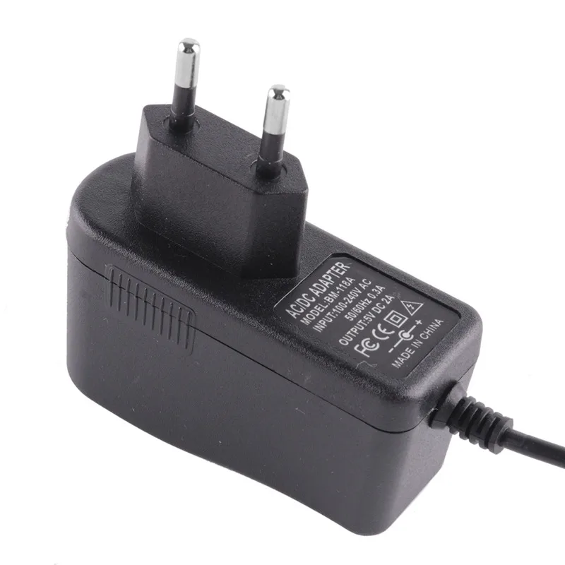 Зарядное устройство для Android TV box T95/T95N/T95Z plus/T95X/T95M/V88/MXQ pro|2a power|tv power adaptertv ac adapter |
