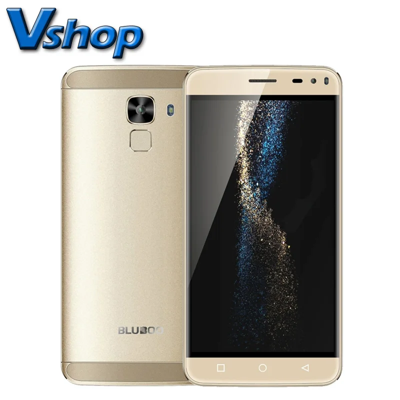 Bluboo Xfire 2 Android 5 1 Dual SIM 5 0 inch 3G WCDMA Smartphone MSM8226 Quad