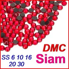 Red , Saim