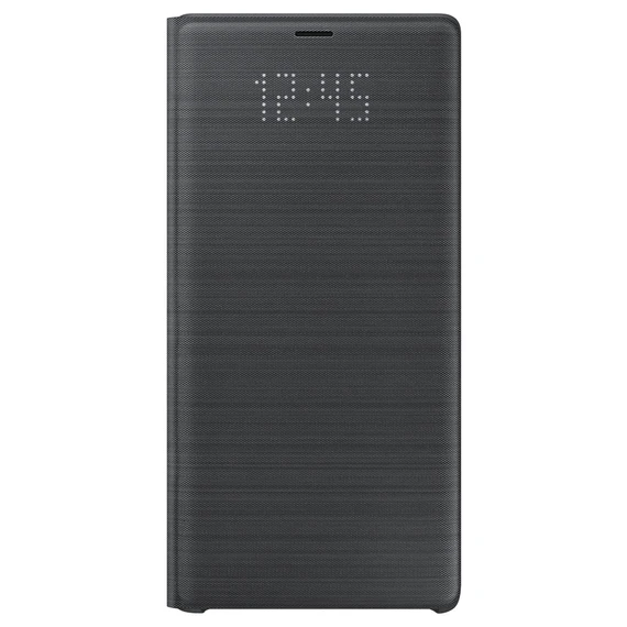 Samsung Original LED Cover Protection Cover Phone Case For Samsung Galaxy Note 9 Note9 SM-N9600 + Sleep Function Card Pocket (8)