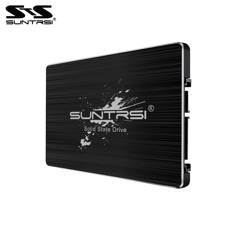 Супер Скоростной Suntrsi SSD 60G Внутренний твердотельный накопитель 240G 2 5 дюймов SATA3 120G