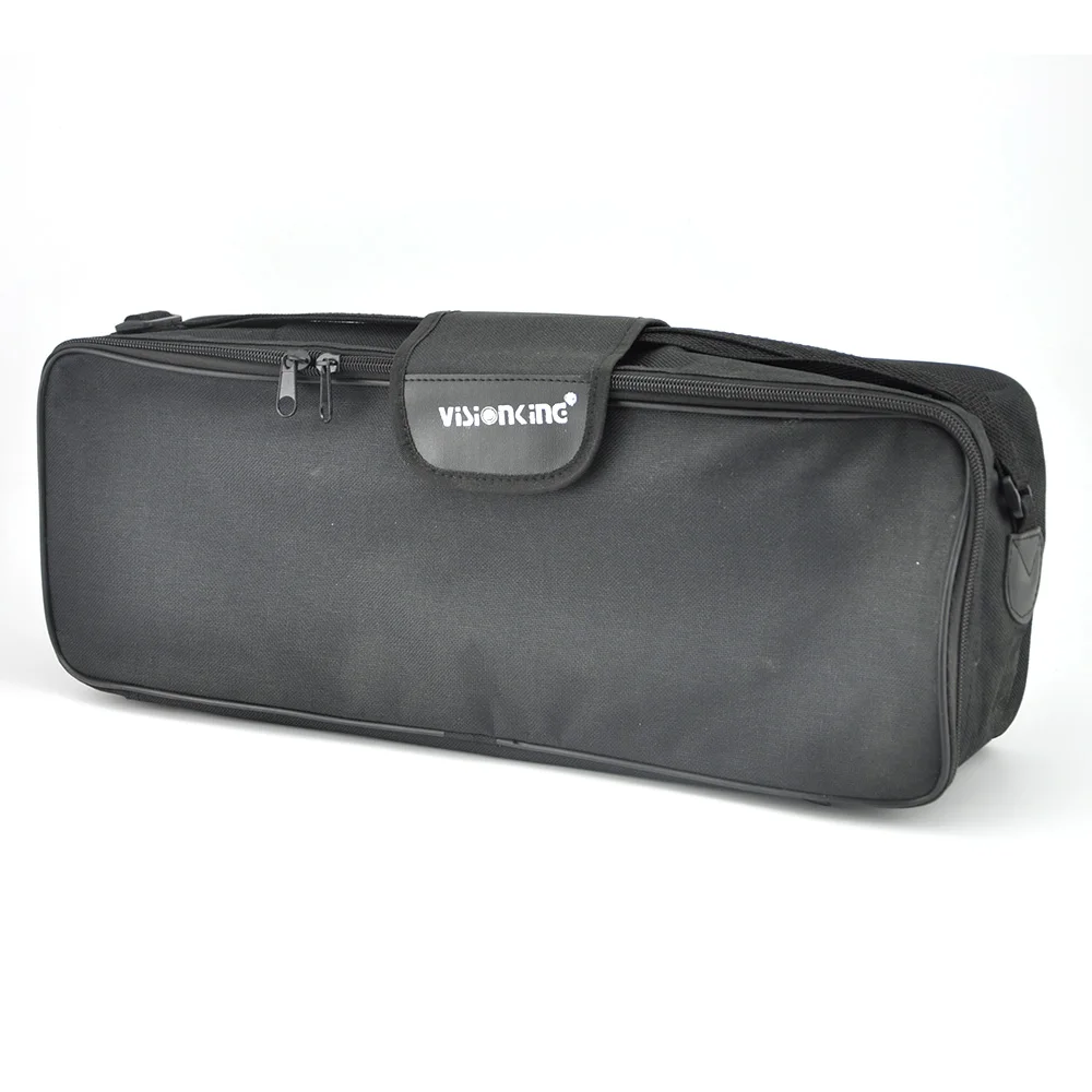 

Visionking Soft Carry Bag Case For Telescope Spotting Scope Durable Nylon Binoculars Bags Zippers Design Monocular Carry Bags
