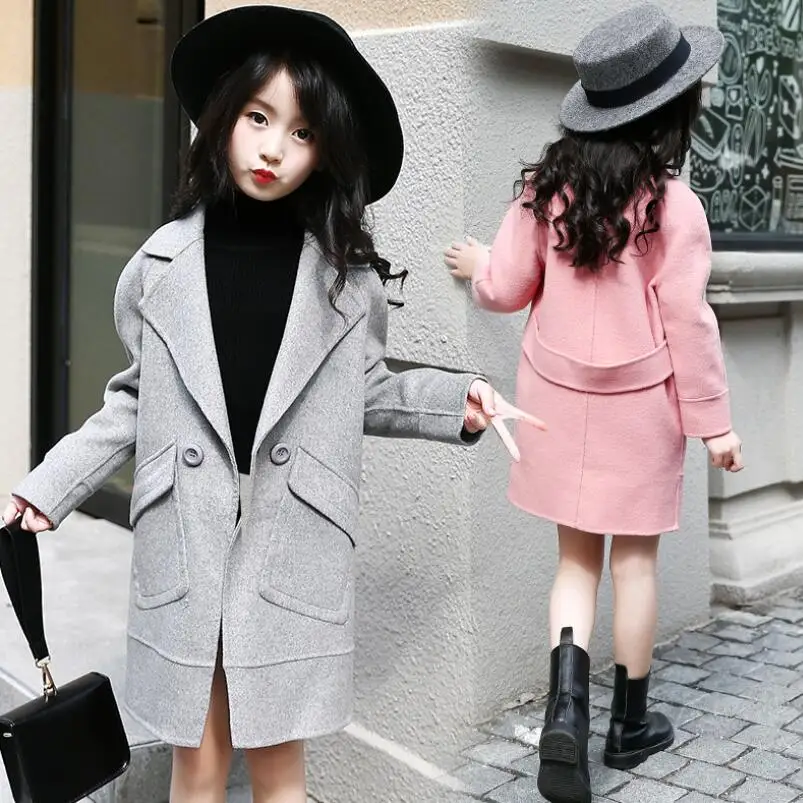 girls winter jackets