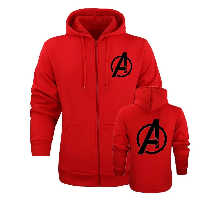 

Hoodie Cosplay Avengers 4 Endgame Quantum Dunia Sweatshirt Iron Man Jaket Advangers End Game Set Tech Kostum 2019 Superhero