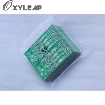 

1-2layer, fr-4 pcb prototype