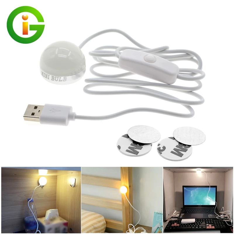 Luzes da Noite lâmpada de mesa com interruptor Geração de Energia : Mudar