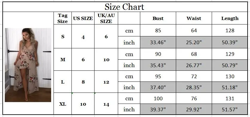 Size