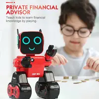 High Tech Toys