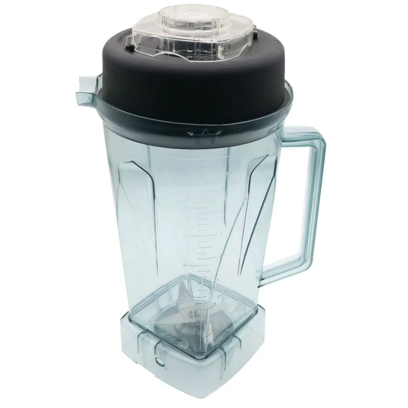 

high quality blender for 010 767 800 G5200 G2001 Blade jtc Assembly knife Parts container jar for Juicer Blender Parts